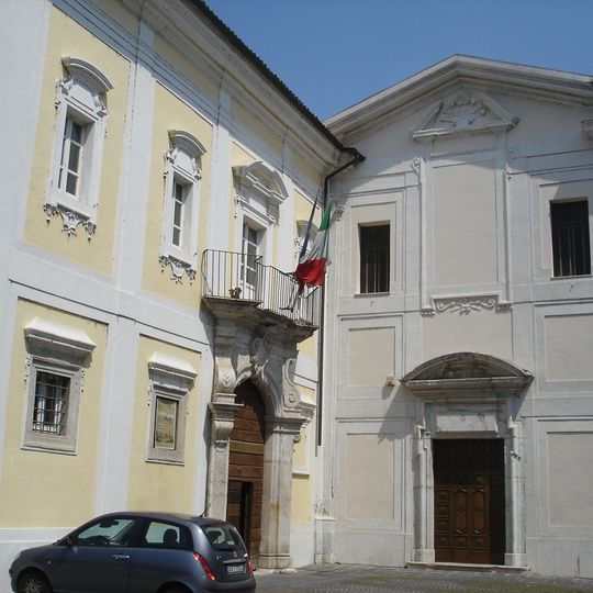 Museo della media valle del Liri