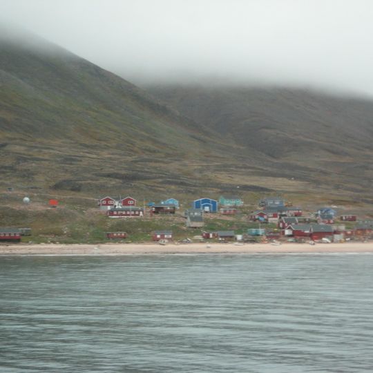 Siorapaluk