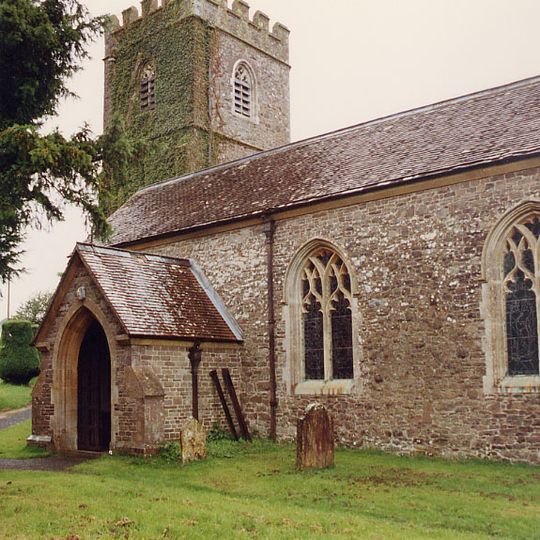 Church of St Margaret