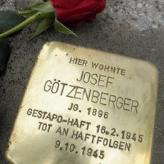 Josef Götzenberger