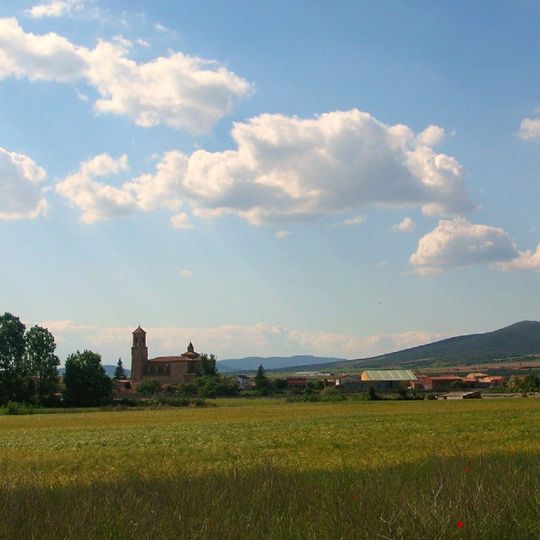 Villarreal de Huerva