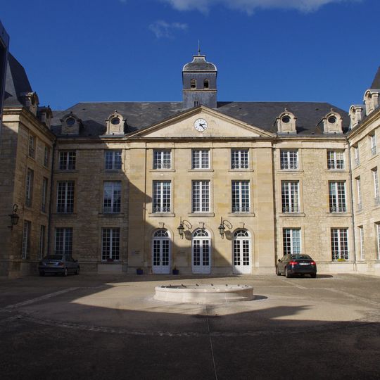 University of Poitiers