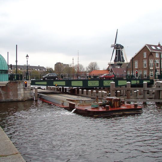 Catharijnebrug