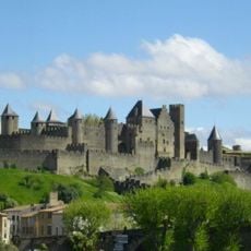 Cité de Carcassonne
