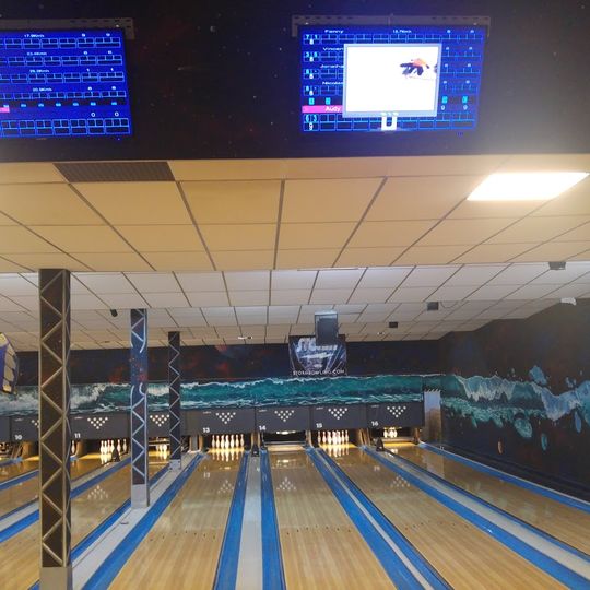 Bowling de Montpellier