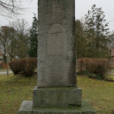 Gefallenendenkmal Barsikow