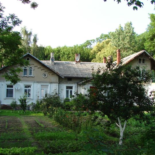 Boniewo, Kuyavian-Pomeranian Voivodeship