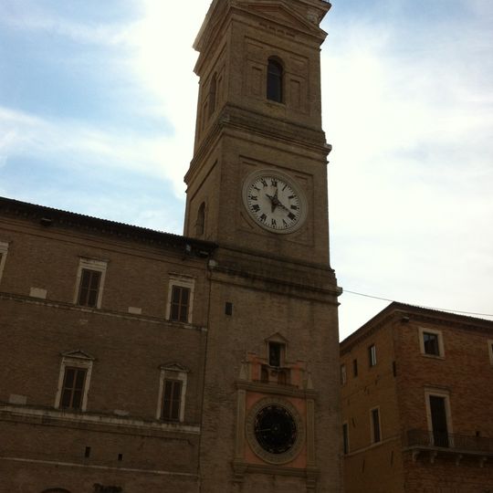 Torre Civica