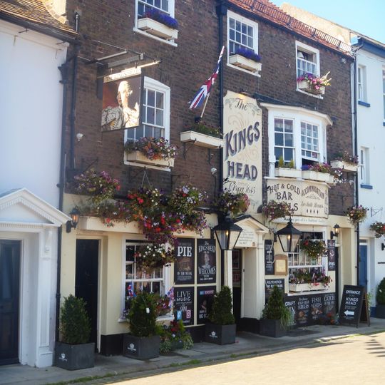 King's Head Public House