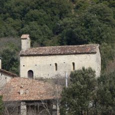 Sant Miquel de la Torre