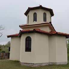 Dormition of the Theotokos Church