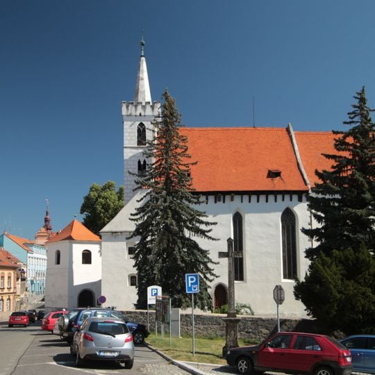 Church of Saint Martin