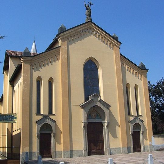 Chiesa del Santissimo Redentore