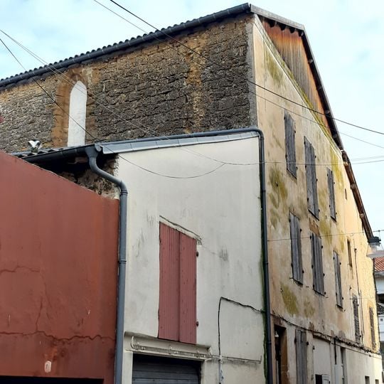 Couvent des Cordeliers