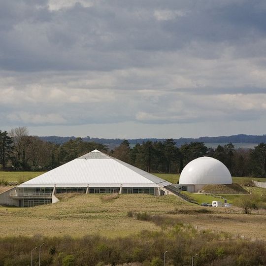 Winchester Science Centre