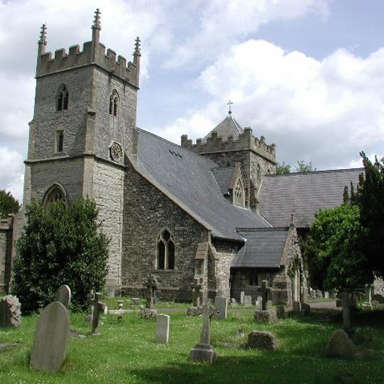 Horfield