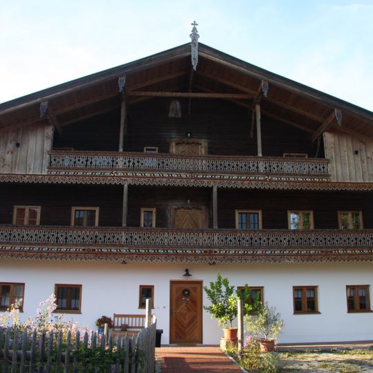 Ehemaliges Gasthaus