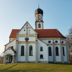 St. Ottilia