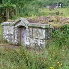 Holy Well 100m north east of St David's church