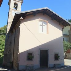Oratorio della Natività di Maria
