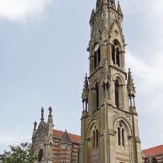 Basilique Notre-Dame de Bon-Encontre