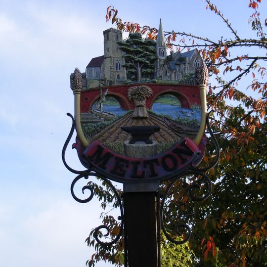 Melton