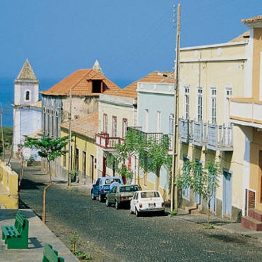 São Filipe