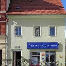 15 Wolności Square in Bystrzyca Kłodzka