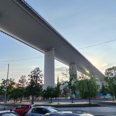 San-Giorgio-Viadukt