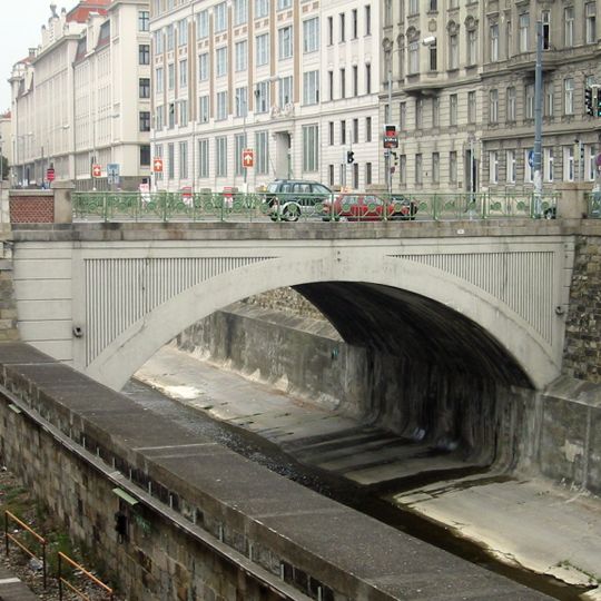 Wackenroderbrücke