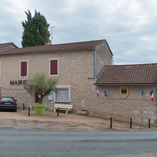 Saint-Sernin-lès-Lavaur