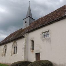Église Saint-Pierre de Pray