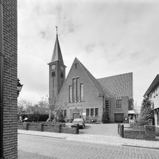 Gereformeerde kerk