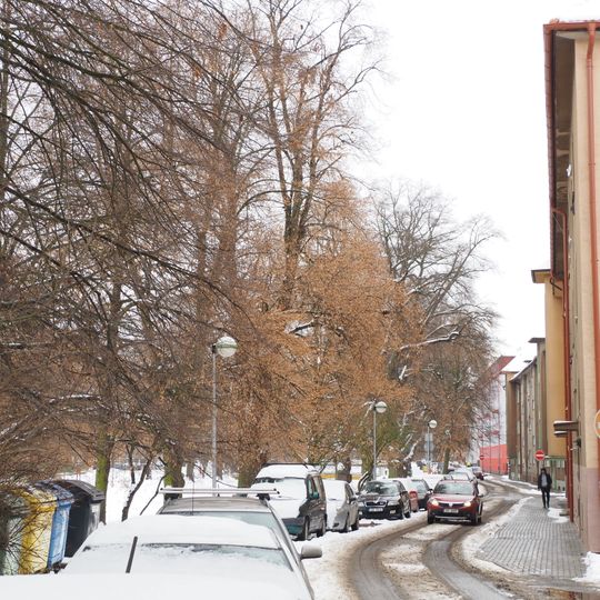 Nábř. T. G. Masaryka