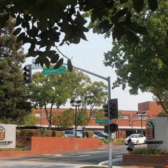 Libby, McNeil and Libby Cannery