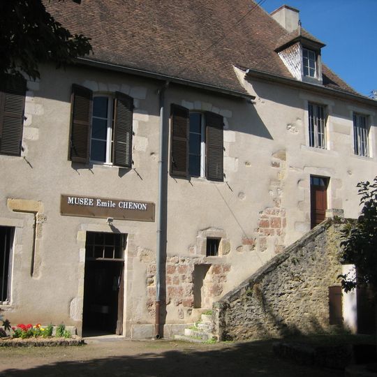 Musée Emile Chenon