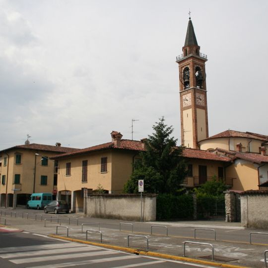 Chiesa dei Santi Nazario e Celso