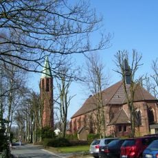 Herz-Jesu-Kirche
