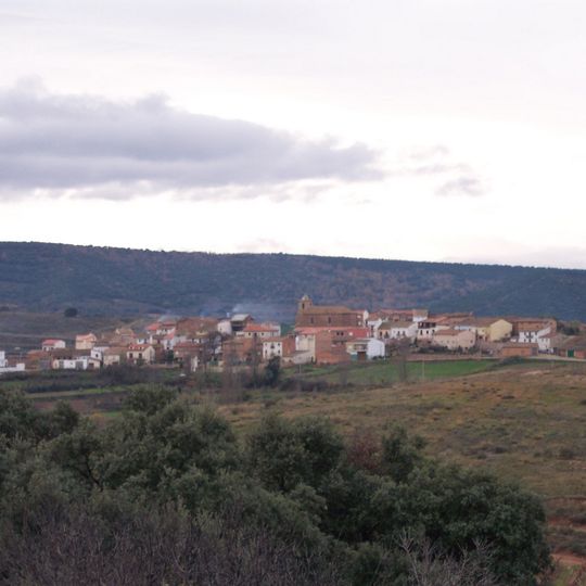 Sojuela