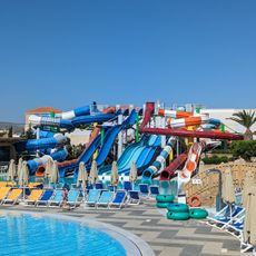 Lyttos Beach Water Park