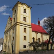 Church of Saint Michael