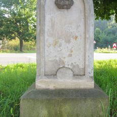 Meilenstein Seerhausen