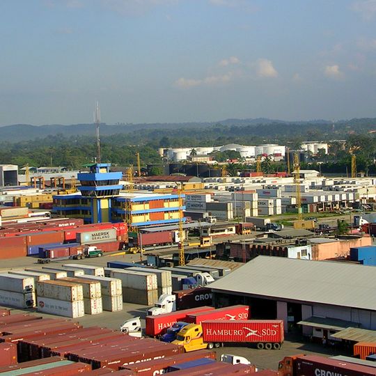 Saint Thomas of Castilla