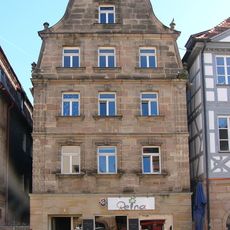Wohnhaus