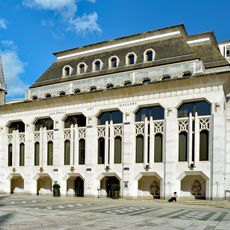 Guildhall Art Gallery