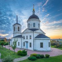 Нагавицино (Большеболдин кӀошт)