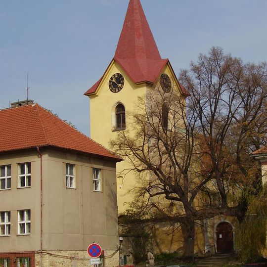 Church of Saint James the Greater