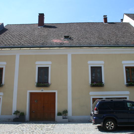 Bürgerhaus