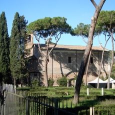 San Cesareo in Palatio