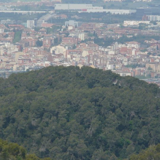 Turó de Sant Adjutori